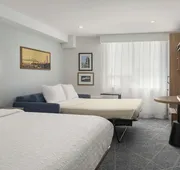 Hampton Inn by Hilton Montreal East Anjou hotel detail image 7