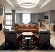 Fairfield Inn & Suites by Marriott Montreal Airport hotel detail image 3