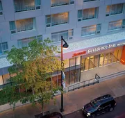 Residence Inn by Marriott Montreal Downtown hotel detail image 3