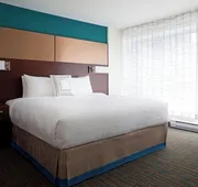 Residence Inn by Marriott Montreal Downtown hotel detail image 7