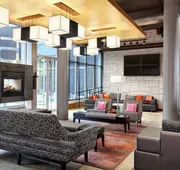 Aloft by Marriott Montreal Airport hotel detail image 3
