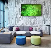 Aloft by Marriott Montreal Airport hotel detail image 4