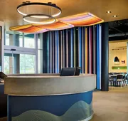 Aloft by Marriott Montreal Airport hotel detail image 5