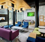 Aloft by Marriott Montreal Airport hotel detail image 7