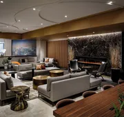 Montreal Marriott Chateau Champlain hotel detail image 7
