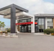 Comfort Inn Brossard hotel detail image 3