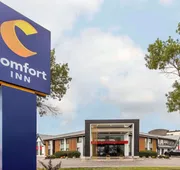 Comfort Inn Brossard hotel detail image 4