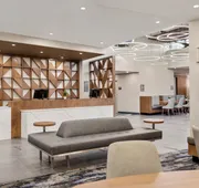 Residence Inn by Marriott Laval hotel detail image 3