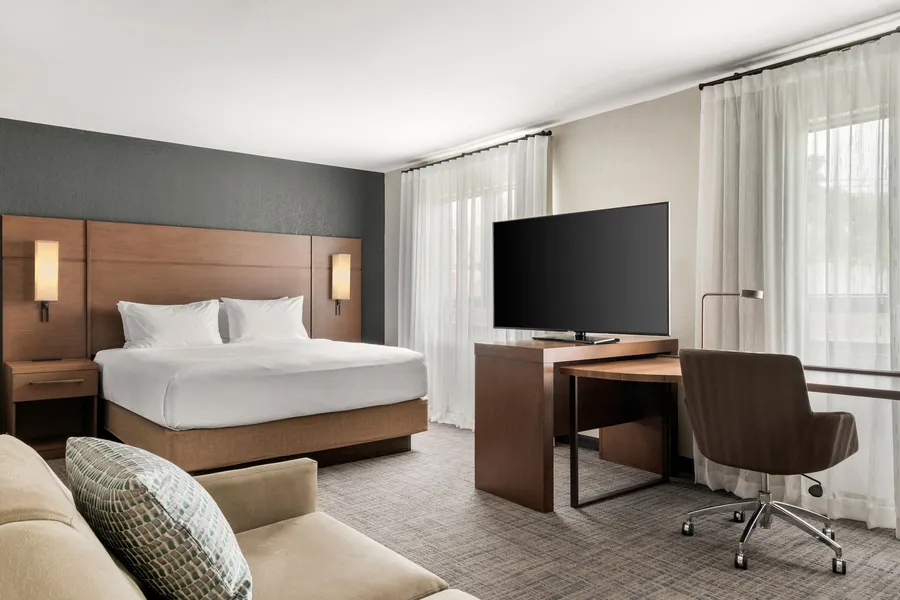 Residence Inn by Marriott Laval hotel detail image 6