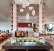 Hilton Garden Inn Montreal Airport hotel detail image 3