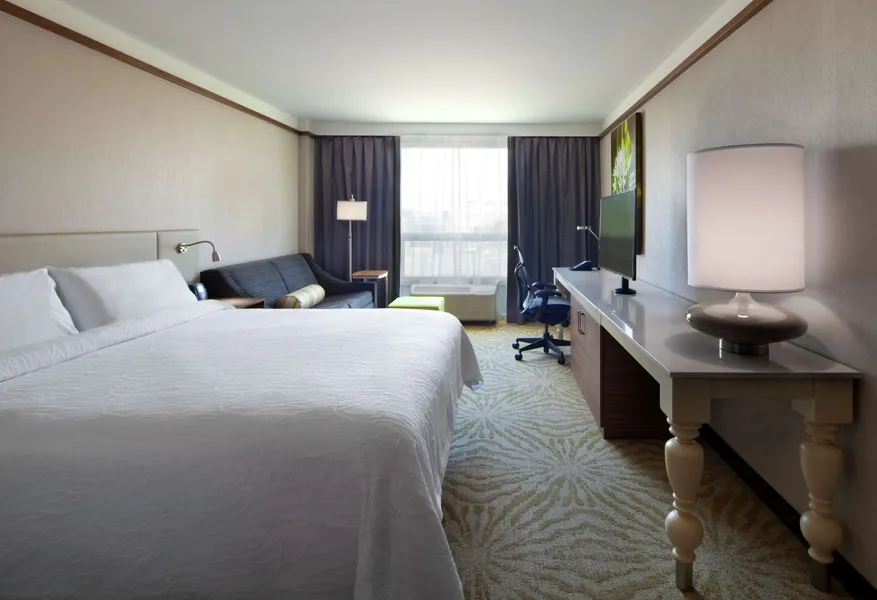 Hilton Garden Inn Montreal Airport hotel detail image 6