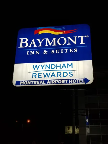 Baymont by Wyndham Montreal Airport hotel detail image 2