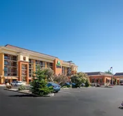 Holiday Inn Express at Monterey Bay by IHG hotel detail image 3