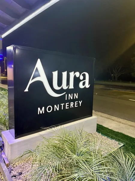 Aura Inn Monterey hotel detail image 2