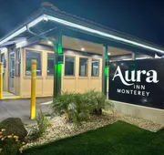 Aura Inn Monterey hotel detail image 7