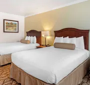 Best Western Salinas Monterey Hotel hotel detail image 5