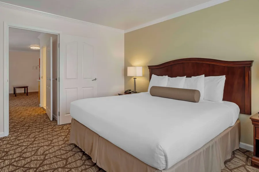 Best Western Salinas Monterey Hotel hotel detail image 6
