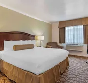 Best Western Salinas Monterey Hotel hotel detail image 7