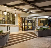 Hilton Garden Inn Monterey hotel detail image 4
