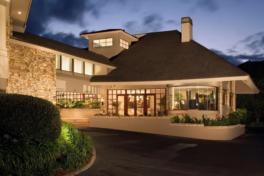 Hilton Garden Inn Monterey hotel detail image 6