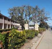 Americas Best Value Presidents Inn on Munras hotel detail image 4