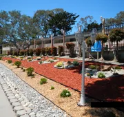 Americas Best Value Presidents Inn on Munras hotel detail image 7