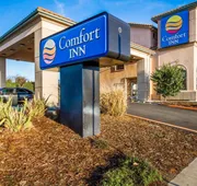 Comfort Inn Watsonville hotel detail image 3