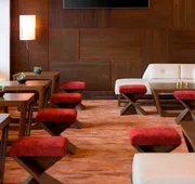Monterey Marriott hotel detail image 7