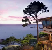 Hyatt Carmel Highlands hotel detail image 3