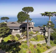 Hyatt Carmel Highlands hotel detail image 5