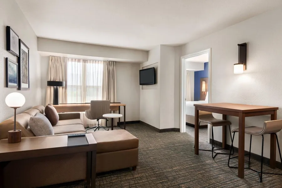 Residence Inn by Marriott Salinas Monterey hotel detail image 2