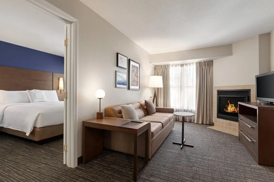 Residence Inn by Marriott Salinas Monterey hotel detail image 6