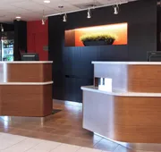 Courtyard by Marriott Salinas Monterey hotel detail image 4