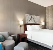 Courtyard by Marriott Salinas Monterey hotel detail image 7