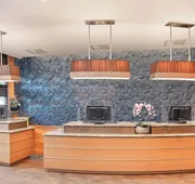 Residence Inn by Marriott Vancouver Downtown hotel detail image 5