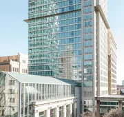 Delta Hotels by Marriott Vancouver Downtown Suites - Downtown Vancouver hotel detail image 3