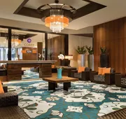 Coast Coal Harbour Vancouver Hotel by APA hotel detail image 4