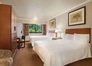 Travelodge by Wyndham Vancouver Lions Gate hotel thumbnail 6