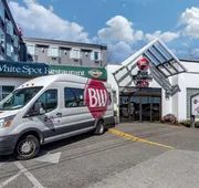 Best Western Plus Vancouver Airport Hotel hotel detail image 4