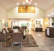 La Quinta Inn by Wyndham Vancouver Airport hotel detail image 5
