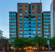 Grand Park Hotel & Suites Downtown Vancouver, an Ascend Collection Hotel hotel detail image 3