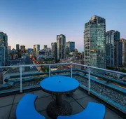 Grand Park Hotel & Suites Downtown Vancouver, an Ascend Collection Hotel hotel detail image 4