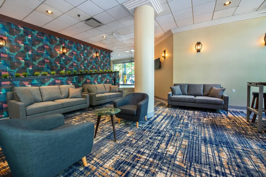 Grand Park Hotel & Suites Downtown Vancouver, an Ascend Collection Hotel hotel detail image 6