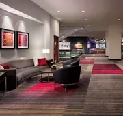 Hyatt Regency Vancouver hotel detail image 5