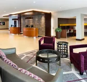 Sheraton Vancouver Airport Hotel hotel detail image 4