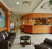 Days Inn by Wyndham Vancouver Airport hotel detail image 3