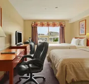 Days Inn by Wyndham Vancouver Airport hotel detail image 4