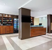Four Points by Sheraton Surrey hotel detail image 3