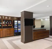 Four Points by Sheraton Surrey hotel detail image 4