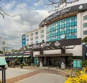 Grand Park Hotel Vancouver Airport, an Ascend Collection Hotel hotel detail image 7